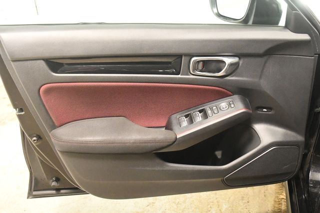 2022 Honda Civic Si | Branford, CT | Sound Auto Wholesalers