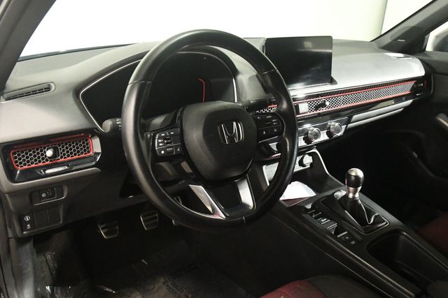 2022 Honda Civic Si | Branford, CT | Sound Auto Wholesalers