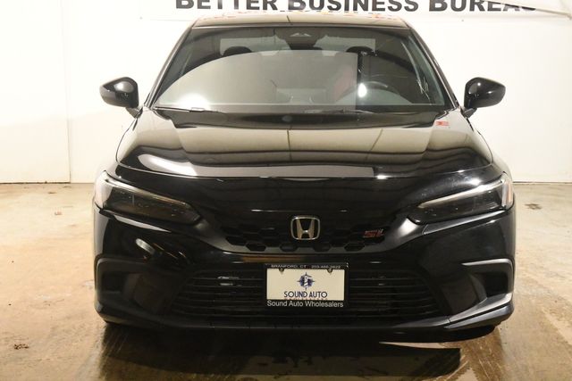 2022 Honda Civic Si | Branford, CT | Sound Auto Wholesalers 2022 Honda Civic Si | Branford, CT | Sound Auto Wholesalers