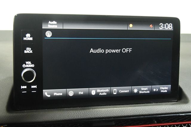 2022 Honda Civic Si | Branford, CT | Sound Auto Wholesalers