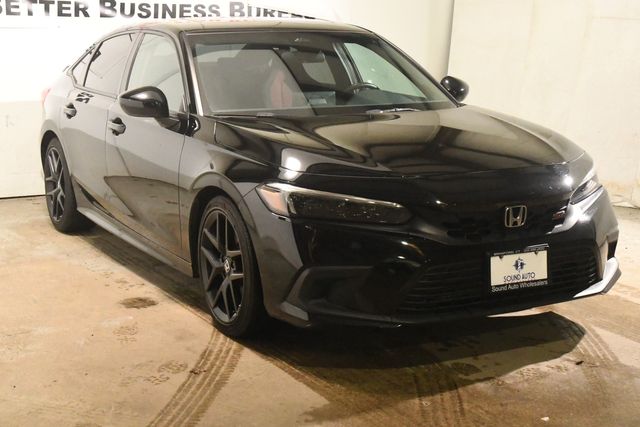 2022 Honda Civic Si | Branford, CT | Sound Auto Wholesalers 2022 Honda Civic Si | Branford, CT | Sound Auto Wholesalers