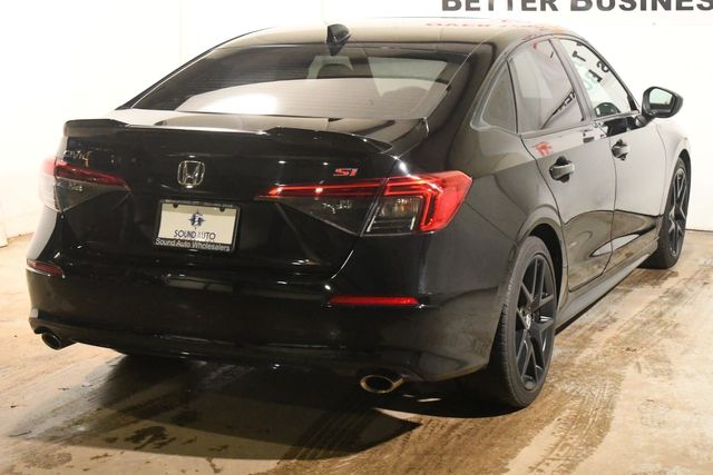 2022 Honda Civic Si | Branford, CT | Sound Auto Wholesalers