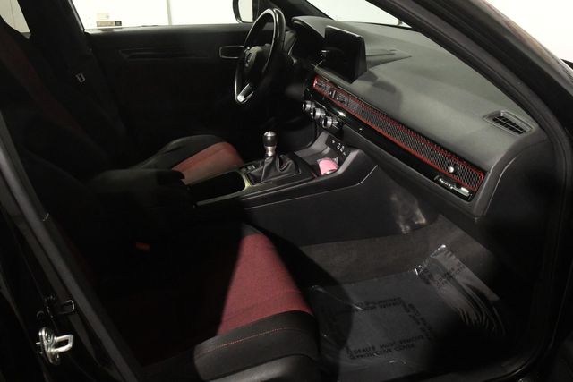 2022 Honda Civic Si | Branford, CT | Sound Auto Wholesalers