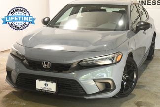 2022 Honda Civic Sport | Branford, CT | Sound Auto Wholesalers in Branford, CT 06405