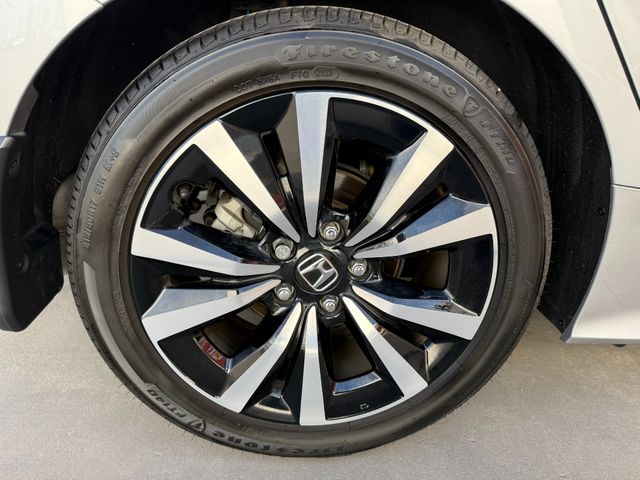 2022 Honda Civic EX | Calexico, CA | Auto Depot of Calexico