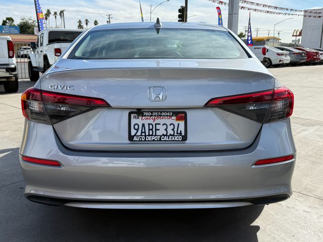 2022 Honda Civic EX | Calexico, CA | Auto Depot of Calexico 2022 Honda Civic EX | Calexico, CA | Auto Depot of Calexico