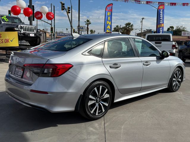 2022 Honda Civic EX | Calexico, CA | Auto Depot of Calexico