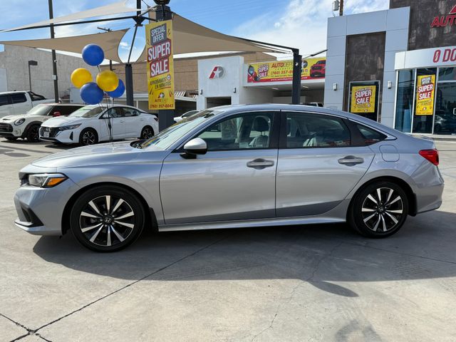 2022 Honda Civic EX | Calexico, CA | Auto Depot of Calexico