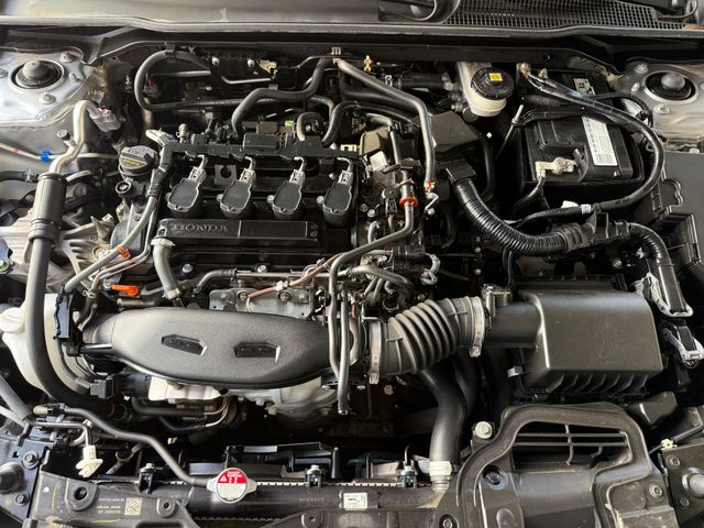 2022 Honda Civic EX | Calexico, CA | Auto Depot of Calexico