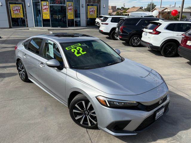 2022 Honda Civic EX | Calexico, CA | Auto Depot of Calexico 2022 Honda Civic EX | Calexico, CA | Auto Depot of Calexico