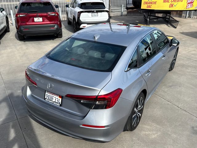 2022 Honda Civic EX | Calexico, CA | Auto Depot of Calexico