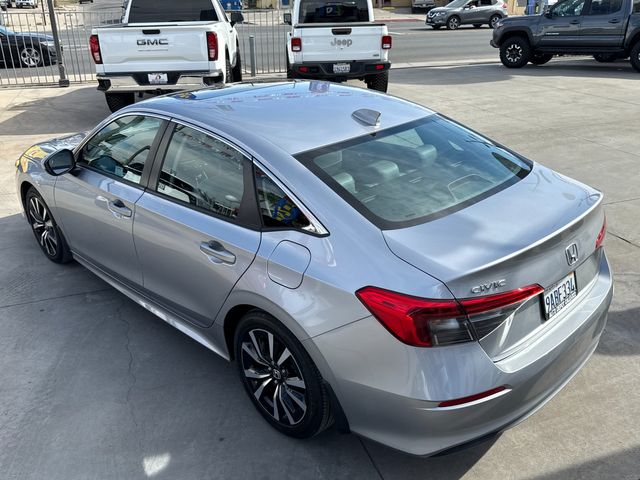 2022 Honda Civic EX | Calexico, CA | Auto Depot of Calexico 2022 Honda Civic EX | Calexico, CA | Auto Depot of Calexico