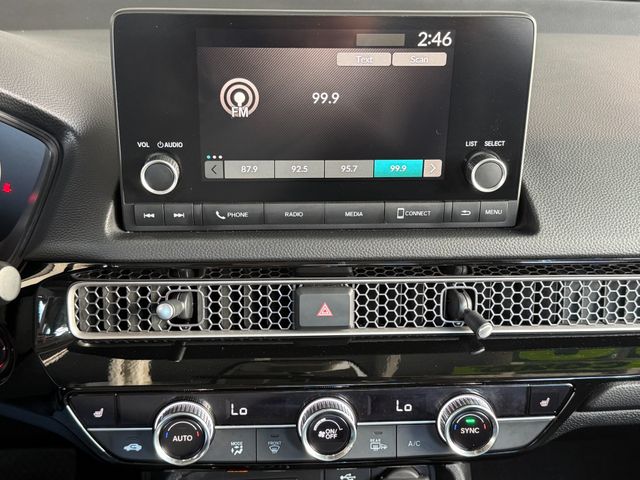 2022 Honda Civic EX | Calexico, CA | Auto Depot of Calexico