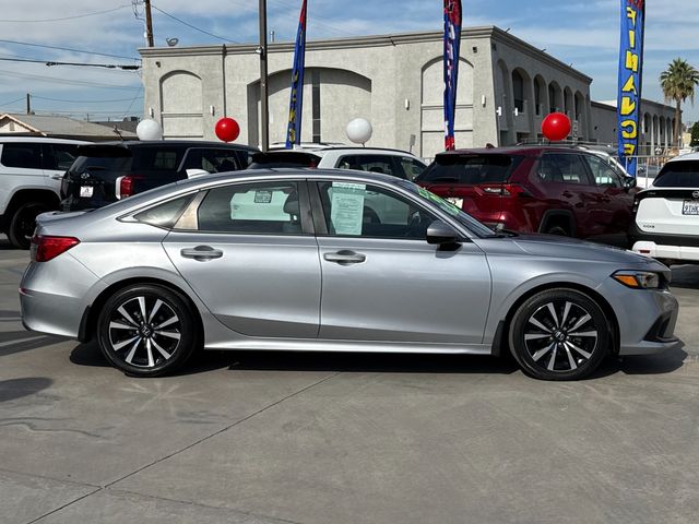 2022 Honda Civic EX | Calexico, CA | Auto Depot of Calexico 2022 Honda Civic EX | Calexico, CA | Auto Depot of Calexico