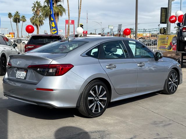 2022 Honda Civic EX | Calexico, CA | Auto Depot of Calexico