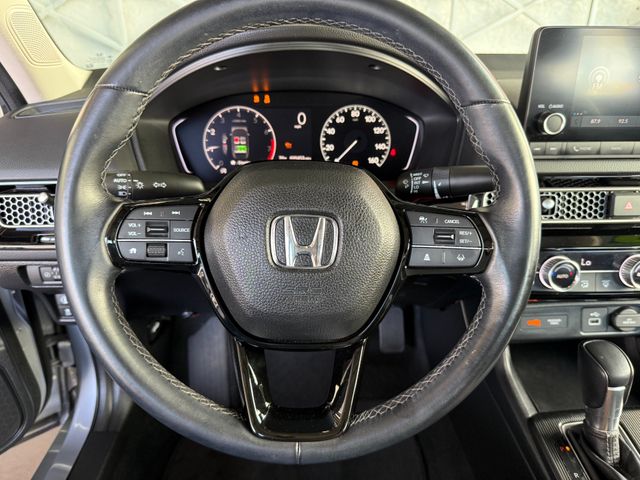 2022 Honda Civic EX | Calexico, CA | Auto Depot of Calexico