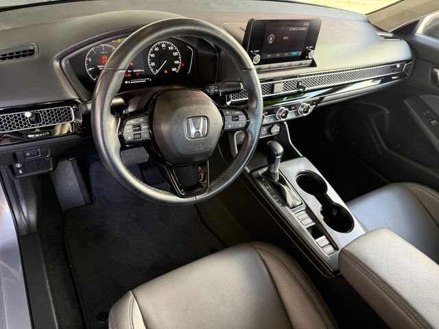 2022 Honda Civic EX | Calexico, CA | Auto Depot of Calexico