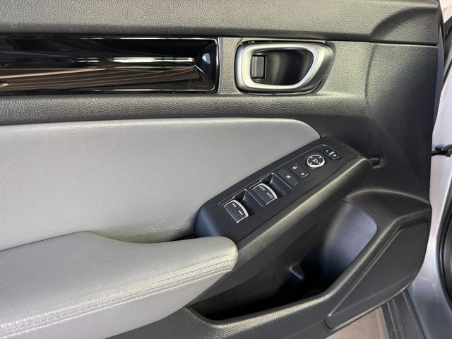 2022 Honda Civic EX | Calexico, CA | Auto Depot of Calexico