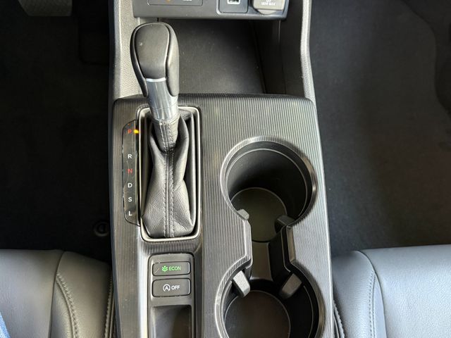 2022 Honda Civic EX | Calexico, CA | Auto Depot of Calexico