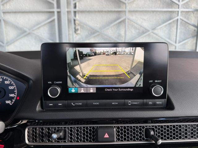 2022 Honda Civic EX | Calexico, CA | Auto Depot of Calexico