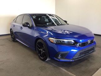 2022 Honda Civic Sport | Cincinnati, OH | Midwest Automotive Connection