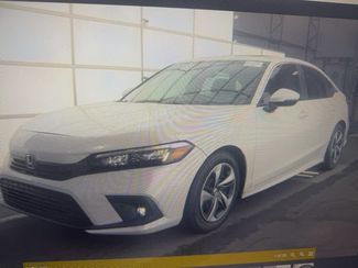2022 Honda Civic Touring | Cincinnati, OH | Midwest Automotive Connection
