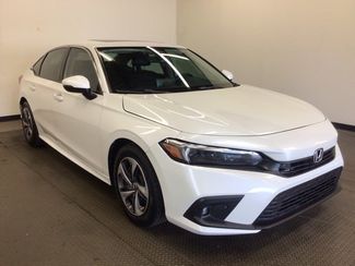 2022 Honda Civic Touring | Cincinnati, OH | Midwest Automotive Connection