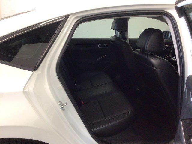 2022 Honda Civic Touring