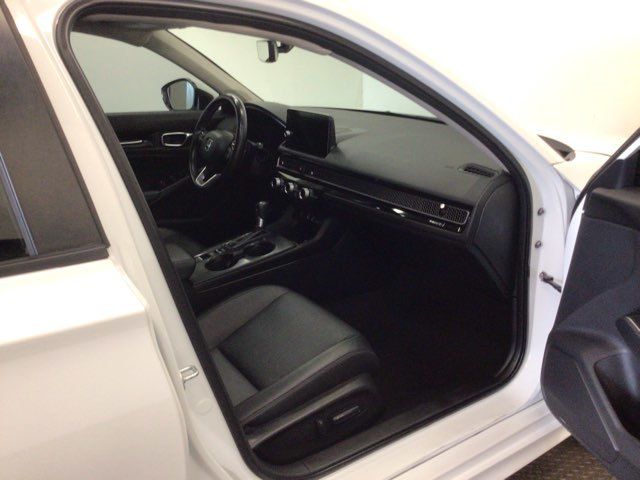 2022 Honda Civic Touring