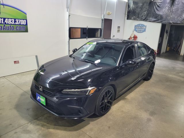 2022 Honda Civic Sport - Warranty - Financing - Zero Hidden Fees | Dickinson, ND | Autorama Auto Sales and Rentals 2022 Honda Civic Sport - Warranty - Financing - Zero Hidden Fees | Dickinson, ND | Autorama Auto Sales and Rentals