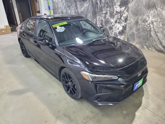 2022 Honda Civic Sport - Warranty - Financing - Zero Hidden Fees | Dickinson, ND | Autorama Auto Sales and Rentals 2022 Honda Civic Sport - Warranty - Financing - Zero Hidden Fees | Dickinson, ND | Autorama Auto Sales and Rentals