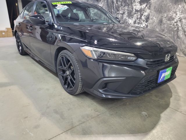 2022 Honda Civic Sport - Warranty - Financing - Zero Hidden Fees | Dickinson, ND | Autorama Auto Sales and Rentals 2022 Honda Civic Sport - Warranty - Financing - Zero Hidden Fees | Dickinson, ND | Autorama Auto Sales and Rentals