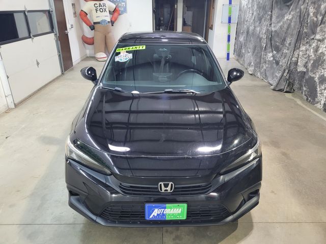 2022 Honda Civic Sport - Warranty - Financing - Zero Hidden Fees | Dickinson, ND | Autorama Auto Sales and Rentals 2022 Honda Civic Sport - Warranty - Financing - Zero Hidden Fees | Dickinson, ND | Autorama Auto Sales and Rentals
