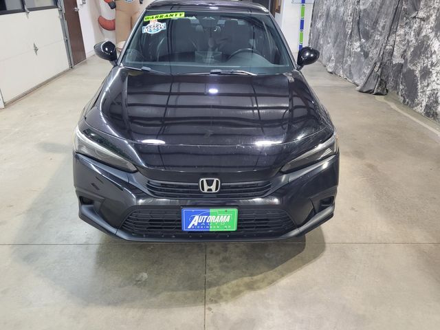 2022 Honda Civic Sport - Warranty - Financing - Zero Hidden Fees | Dickinson, ND | Autorama Auto Sales and Rentals 2022 Honda Civic Sport - Warranty - Financing - Zero Hidden Fees | Dickinson, ND | Autorama Auto Sales and Rentals