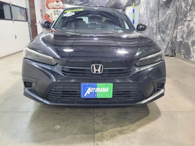 2022 Honda Civic Sport - Warranty - Financing - Zero Hidden Fees | Dickinson, ND | Autorama Auto Sales and Rentals 2022 Honda Civic Sport - Warranty - Financing - Zero Hidden Fees | Dickinson, ND | Autorama Auto Sales and Rentals