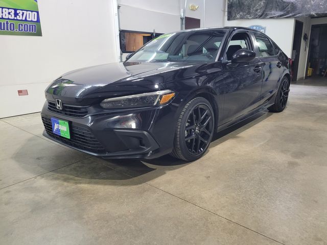 2022 Honda Civic Sport - Warranty - Financing - Zero Hidden Fees | Dickinson, ND | Autorama Auto Sales and Rentals 2022 Honda Civic Sport - Warranty - Financing - Zero Hidden Fees | Dickinson, ND | Autorama Auto Sales and Rentals