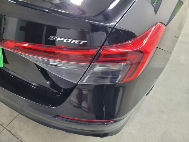 2022 Honda Civic Sport - Warranty - Financing - Zero Hidden Fees | Dickinson, ND | Autorama Auto Sales and Rentals 2022 Honda Civic Sport - Warranty - Financing - Zero Hidden Fees | Dickinson, ND | Autorama Auto Sales and Rentals