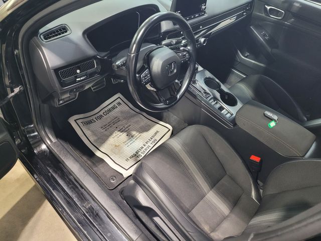 2022 Honda Civic Sport - Warranty - Financing - Zero Hidden Fees | Dickinson, ND | Autorama Auto Sales and Rentals 2022 Honda Civic Sport - Warranty - Financing - Zero Hidden Fees | Dickinson, ND | Autorama Auto Sales and Rentals