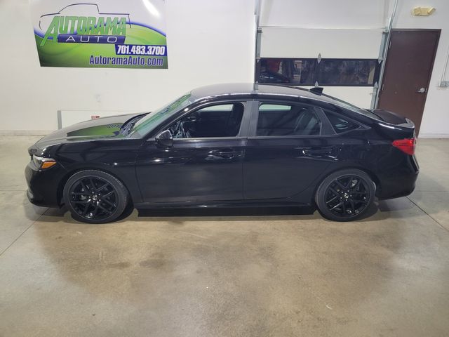 2022 Honda Civic Sport - Warranty - Financing - Zero Hidden Fees | Dickinson, ND | Autorama Auto Sales and Rentals 2022 Honda Civic Sport - Warranty - Financing - Zero Hidden Fees | Dickinson, ND | Autorama Auto Sales and Rentals