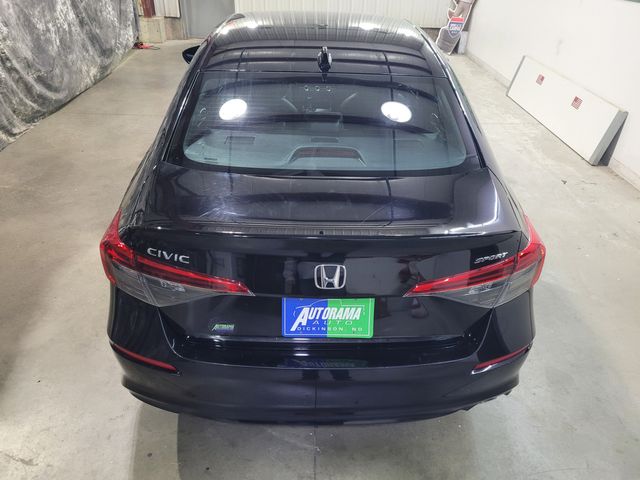 2022 Honda Civic Sport - Warranty - Financing - Zero Hidden Fees | Dickinson, ND | Autorama Auto Sales and Rentals 2022 Honda Civic Sport - Warranty - Financing - Zero Hidden Fees | Dickinson, ND | Autorama Auto Sales and Rentals