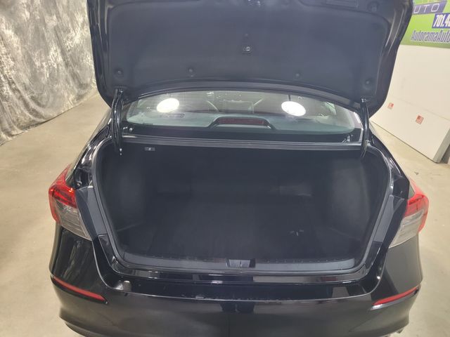 2022 Honda Civic Sport - Warranty - Financing - Zero Hidden Fees | Dickinson, ND | Autorama Auto Sales and Rentals 2022 Honda Civic Sport - Warranty - Financing - Zero Hidden Fees | Dickinson, ND | Autorama Auto Sales and Rentals