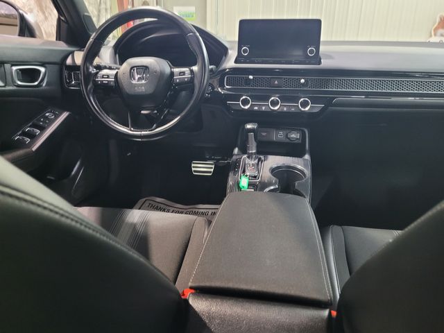 2022 Honda Civic Sport - Warranty - Financing - Zero Hidden Fees | Dickinson, ND | Autorama Auto Sales and Rentals 2022 Honda Civic Sport - Warranty - Financing - Zero Hidden Fees | Dickinson, ND | Autorama Auto Sales and Rentals