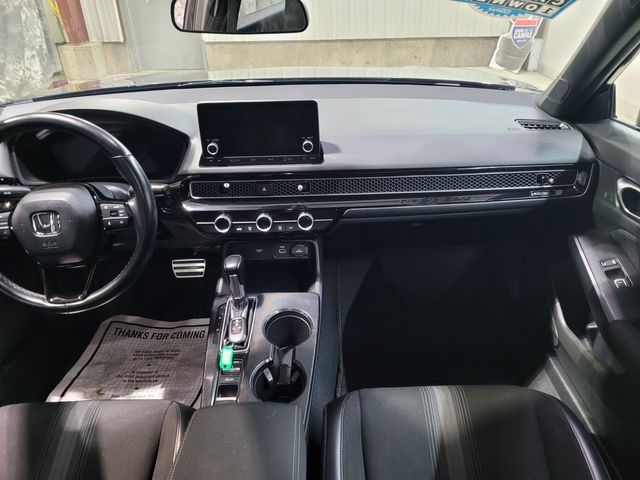 2022 Honda Civic Sport - Warranty - Financing - Zero Hidden Fees | Dickinson, ND | Autorama Auto Sales and Rentals 2022 Honda Civic Sport - Warranty - Financing - Zero Hidden Fees | Dickinson, ND | Autorama Auto Sales and Rentals