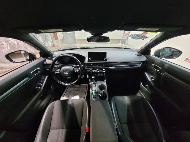 2022 Honda Civic Sport - Warranty - Financing - Zero Hidden Fees | Dickinson, ND | Autorama Auto Sales and Rentals 2022 Honda Civic Sport - Warranty - Financing - Zero Hidden Fees | Dickinson, ND | Autorama Auto Sales and Rentals