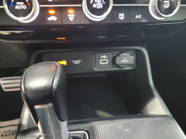 2022 Honda Civic Sport - Warranty - Financing - Zero Hidden Fees | Dickinson, ND | Autorama Auto Sales and Rentals 2022 Honda Civic Sport - Warranty - Financing - Zero Hidden Fees | Dickinson, ND | Autorama Auto Sales and Rentals