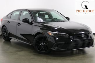 2022 Honda Civic Sport | Mooresville, NC | The Group NC in Mooresville, NC 28117