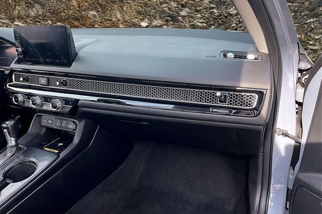 2022 Honda Civic Touring