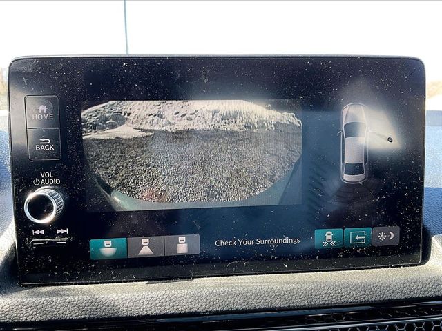 2022 Honda Civic Touring