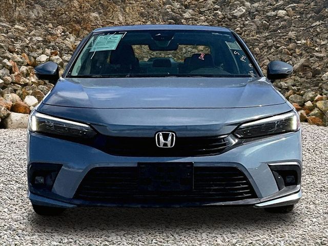 2022 Honda Civic Touring