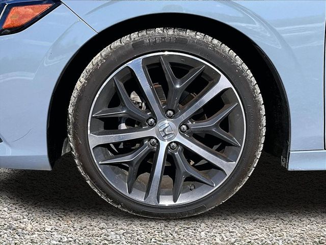 2022 Honda Civic Touring